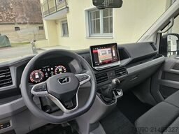 MAN TGE 3.180 Doka L3 Dreiseitenkipper Next Level