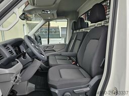 MAN TGE 3.180 L3 Dreiseitenkipper Next Level AHK