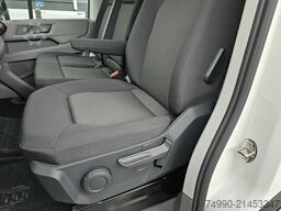 MAN TGE 3.180 L3 Dreiseitenkipper Next Level AHK