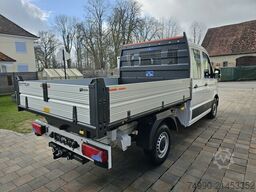 MAN TGE 3.180 Doka L3 Dreiseitenkipper Next Level