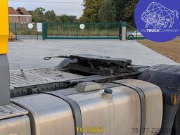 DAF XF 440
