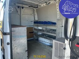 Renault Master 145.35 klubb