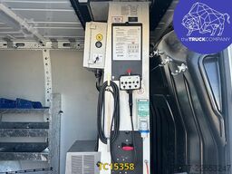 Renault Master 145.35 klubb