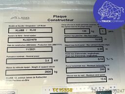 Renault Master 145.35 klubb