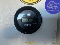 Renault Master 145.35 klubb