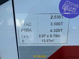 Renault Master 145.35 klubb