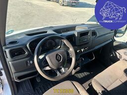 Renault Master 145.35 klubb