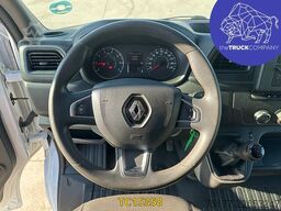 Renault Master 145.35 klubb