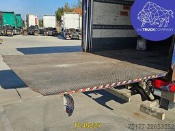 MAN TGM 290