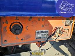 MAN TGM 290