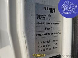MAN TGM 290