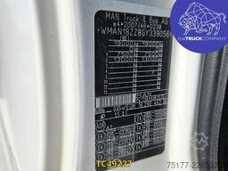 MAN TGM 290