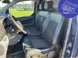 Peugeot Expert 2l 120cv