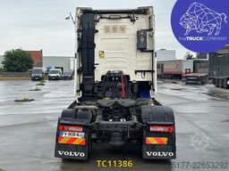 Volvo FH 500