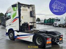 Volvo FH 500