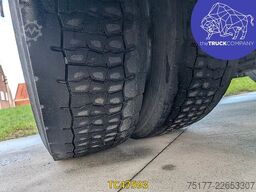 Iveco S-Way 480
