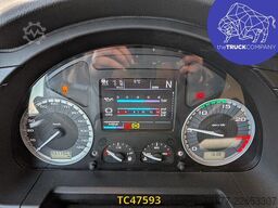 Iveco S-Way 480
