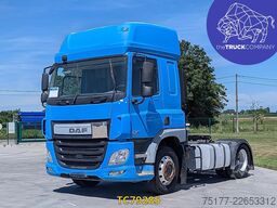 DAF CF 85 440