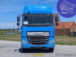 DAF CF 85 440