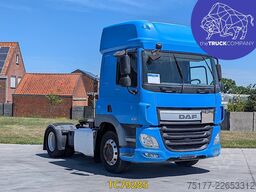 DAF CF 85 440