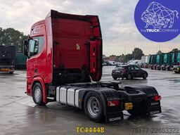Scania R 450