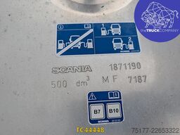 Scania R 450