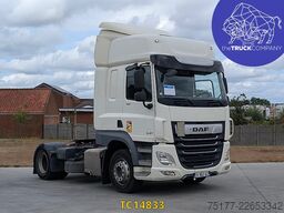 DAF 85 CF