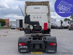 DAF 85 CF