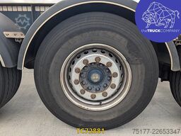 Vanhool 40/45'
