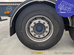 Vanhool 40/45'