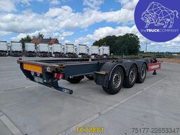 Vanhool 40/45'
