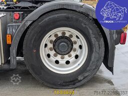 Iveco Stralis 440 S46