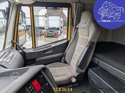 Iveco Stralis 440 S46