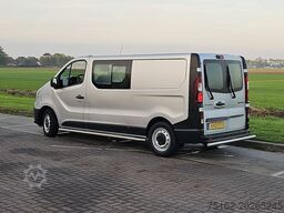 RENAULT TRAFIC 2.0 DCI L2 Dubbel Cabine NAP