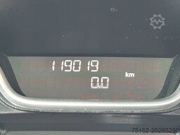 RENAULT TRAFIC 2.0 DCI L2 Dubbel Cabine NAP