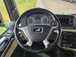 M.A.N. 18.500 TGX