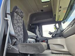 SCANIA R410 LNG