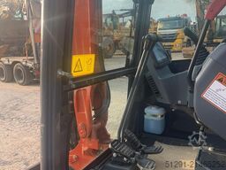 XCMG XE27E