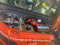 XCMG XE27E