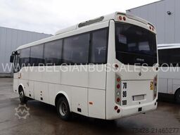 Otokar Navigo/Airco