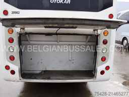 Otokar Navigo/Airco