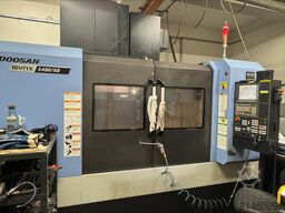 DOOSAN MYNX 5400/50