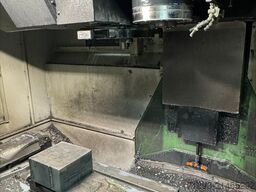 DOOSAN MYNX 5400/50