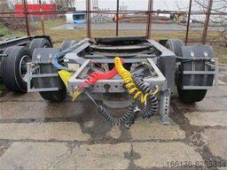Fliegl Dolly