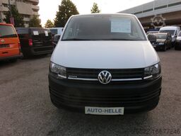 VW T6 Doka Kasten LR Allrad - 6-Sitzer