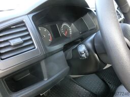 VW T6 Doka Kasten LR Allrad - 6-Sitzer