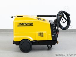Kärcher HDS 890 C - 780l/h - 170bar - 5,6kW