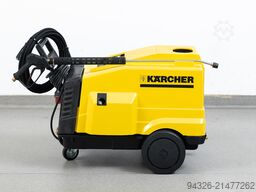 Kärcher HDS 890 C - 780l/h - 170bar - 5,6kW