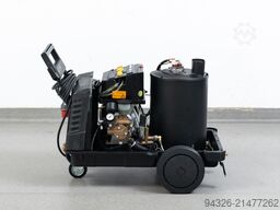 Kärcher HDS 890 C - 780l/h - 170bar - 5,6kW