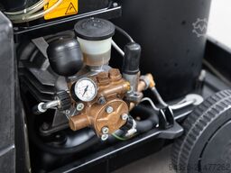 Kärcher HDS 890 C - 780l/h - 170bar - 5,6kW